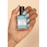 NAILBERRY NAILBERRY NEGLELAK Nail polish CHARLESTON