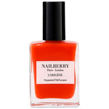 NAILBERRY NAILBERRY NEGLELAK Nail polish JOYFUL