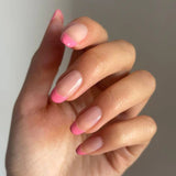 NAILBERRY NAILBERRY NEGLELAK Nail polish PINK TULIP