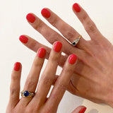 NAILBERRY NAILBERRY NEGLELAK Nail polish SACRED LOTUS