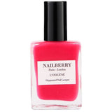 NAILBERRY NAILBERRY NEGLELAK Nail polish SACRED LOTUS