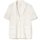 Noella NOELLA dame blazer N-LEANNE Blazer Ivory
