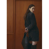 Noella NOELLA dame blazer N-MONIQUE Blazer Black Wash