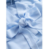 Noella NOELLA dame bluse N-LATANIETTA Blouse Sky Blue