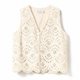 Noella NOELLA dame bluse N-MAITE Blouse Ivory
