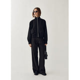 Noella NOELLA dame jakke N-MARCIA Jacket Black
