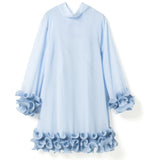 Noella NOELLA dame kjole LATANIA Dress Sky Blue