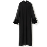 Noella NOELLA dame kjole N-LATANIA Dress Black