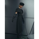 Noella NOELLA dame kjole N-MABRY Dress Black