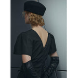Noella NOELLA dame kjole N-MABRY Dress Black