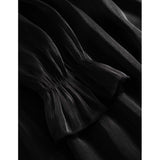 Noella NOELLA dame kjole N-MIYANNA Dress Black