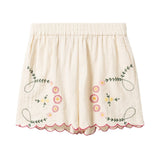 Noella NOELLA dame shorts N-LAYNE Shorts Offwhite