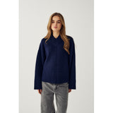 Noella NOELLA dame strik N-MAIDIE Knit Navy Blue