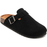 SHOES Natali dame sandaler 2769 Shoes Black