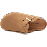 SHOES Natali dame sandaler 2769 Shoes Camel