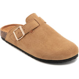SHOES Natali dame sandaler 2769 Shoes Camel