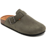 SHOES Natali dame sandaler 2769 Shoes Green