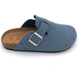 SHOES Natali dame sandaler 2769 Shoes Jeans