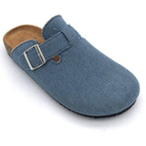 SHOES Natali dame sandaler 2769 Shoes Jeans