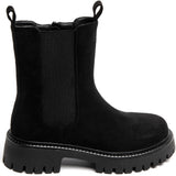 SHOES Nebula dame støvler 6330-1 Shoes Black