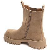 SHOES Nebula dame støvler 6330-1 Shoes Khaki
