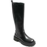 SHOES Noelle dame støvler 5825 Restudsalg Black