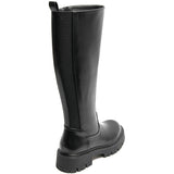 SHOES Noelle dame støvler 5825 Restudsalg Black