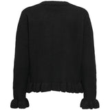 ONLY ONLY DAME CARDIGAN ONLRIMA Cardigan Black Button