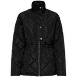 ONLY ONLY DAME JAKKE ONLINA Restudsalg Black