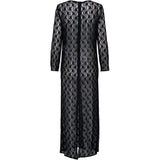 ONLY ONLY DAME KJOLE ONLFREDERIKKE Restudsalg Black