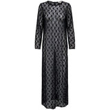 ONLY ONLY DAME KJOLE ONLFREDERIKKE Restudsalg Black