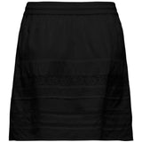 ONLY ONLY DAME NEDERDEL ONLLYNDEN Restudsalg Black