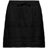 ONLY ONLY DAME NEDERDEL ONLLYNDEN Restudsalg Black