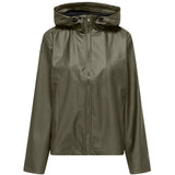 ONLY ONLY DAME REGNJAKKE ONLELISA Restudsalg Kalamata