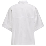 ONLY ONLY DAME SHIRT ONLMARI Shirt Bright White