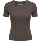 ONLY ONLY DAME TOP O-NECK ONLVAL Top Bracken
