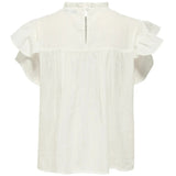 ONLY ONLY DAME TOP ONLHEIKE Top Cloud Dancer