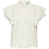 ONLY ONLY DAME TOP ONLHEIKE Top Cloud Dancer