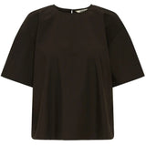 ONLY ONLY DAME TOP ONLTUVA Restudsalg Chocolate Torte