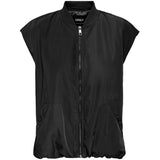 ONLY ONLY DAME VEST ONLADEL Vest Black