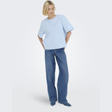 ONLY ONLY Dame Jeans ONLMagdeburg Jeans Medium blue denim