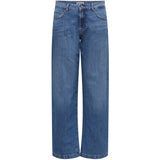 ONLY ONLY Dame Jeans ONLMagdeburg Jeans Medium blue denim