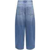 ONLY ONLY Dame Jeans ONLTaylor Jeans Medium blue denim