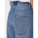 ONLY ONLY Dame Jeans ONLTaylor Jeans Medium blue denim