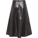 ONLY ONLY Dame Nederdel ONLGULV Skirt Mole