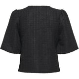 ONLY ONLY Dame Top ONLPINJA Cardigan Black