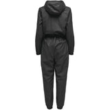 ONLY ONLY dame Regndragt padded rainsuit ONLPHILIPPA Rainwear Black