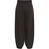 ONLY ONLY dame ballonbukser ONLRUMBA-ALDEN Pant Mole PUMICE STONE PINSTRIPES