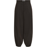 ONLY ONLY dame ballonbukser ONLRUMBA-ALDEN Pant Mole PUMICE STONE PINSTRIPES
