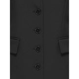 ONLY ONLY dame blazer ONLALVINA Blazer Black